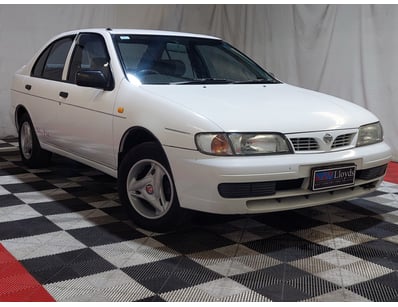 Passenger, Luxury & Commercial Vehicles Auction - Lot 1500