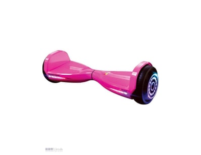 RRP $499 Razor Hovertrax Prizma Pink 

Prismatic...