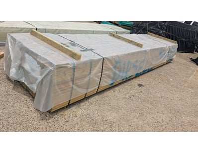 High-Grade Structural Timber - MGP12 (A996) - Lot 4