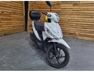 Motorbike, Marine & Recreation Assets Auction - Lot 330