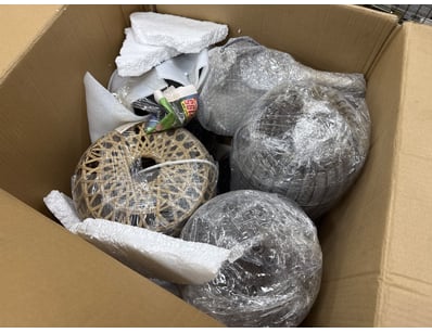 Home Improvement, DIY & Hardware (A1004) - Lot 314