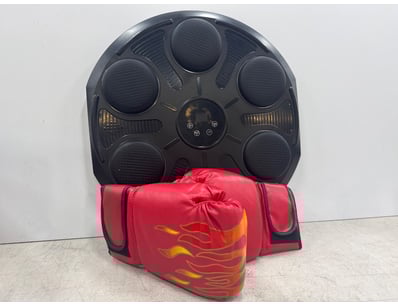 Unclaimed Freight (GCA1002) - Lot 2774