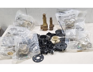 Industrial & Agricultural Hardware (NSWA979) - Lot 59