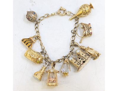 Luxury Jewellery (A983) - Lot 5545