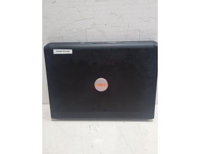 Dell Vostro 1500,blaxk,model: PP22L, serial: 26614...