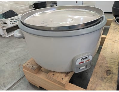 Café Equipment & Assets Liquidation (ON11835) - Lot 42