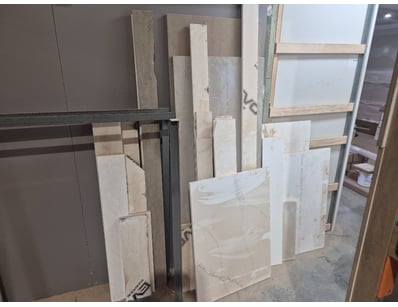 Custom Woodwork & Timber Workshop Liquidation (O... - Lot 70