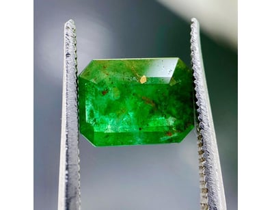 UNRESERVED Diamonds, Gemstones & Opals (A990) - Lot 2706