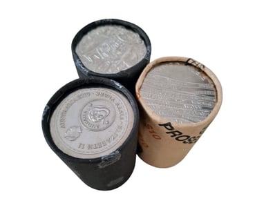 Banknotes & Coins (A991) - Lot 2813