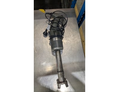 Major Food Processing Plant Closure (ON11985) - Lot 810