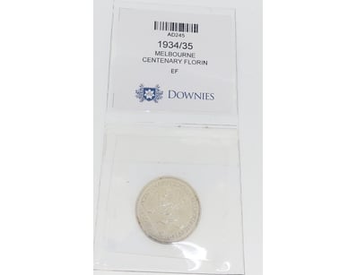 Numismatics Exchange (A978) - Lot 2232