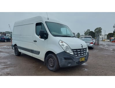 Passenger, Luxury & Commercial Vehicles Auction - Lot 561