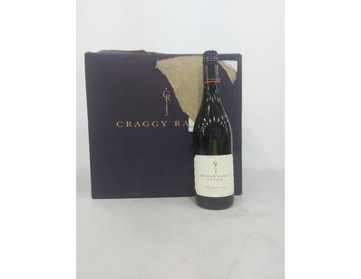 Land of the Lost Liquor - Lot 75