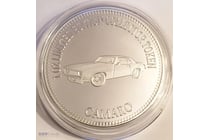 1 X NEW 2016 "CAMARO" MUSCLE CAR SERIES 2 1 0Z