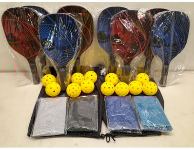 Unclaimed Freight (GCA984) - Lot 2824