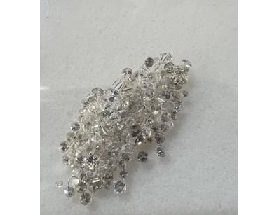 Luxury Jewellery (A984) - Lot 801