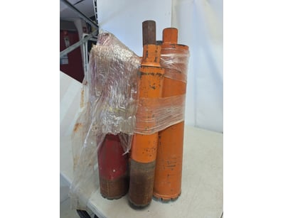 Home Improvement, DIY & Hardware (A995) - Lot 1929