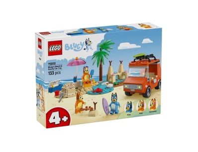 UNRESERVED Day 10: Brand New Lego Sets - Lot 6