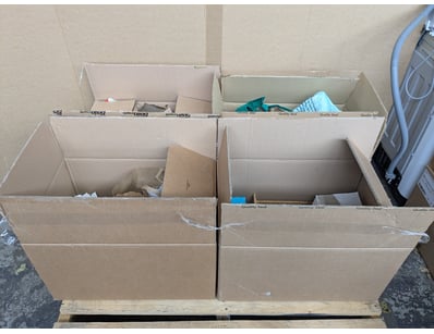 SA Public Trustee Home & Collectables Clearanc... - Lot 4696