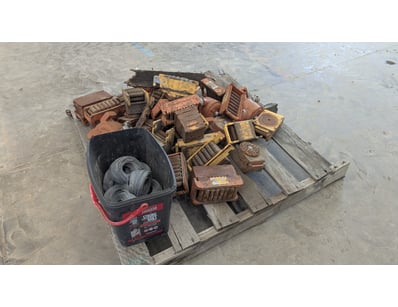 CIVIL CONTRACTORS END OF PROJECT Tomago NSW Prec... - Lot 58