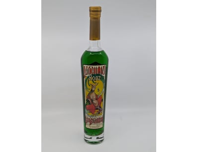 Reserve & Rarity - Lot 17