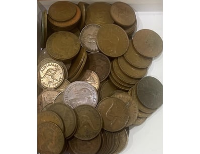 Curios & Collectables (A978) - Lot 562
