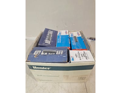 Home Improvement, DIY & Hardware (A986) - Lot 2395