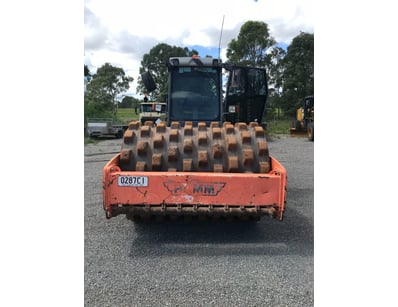 Civil & Road Construction Equipment & Machinery (... - Lot 5