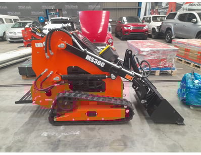 UNRESERVED Stocktake Warehouse Clearance - Lot 5