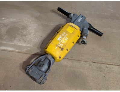 Ex-Hire Plant & Equipment Surplus (ON4454) - Lot 45