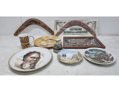 House & Homewares (SA987) - Lot 4759