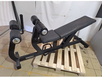 Sport, Leisure & Lifestyle (A1007) - Lot 820