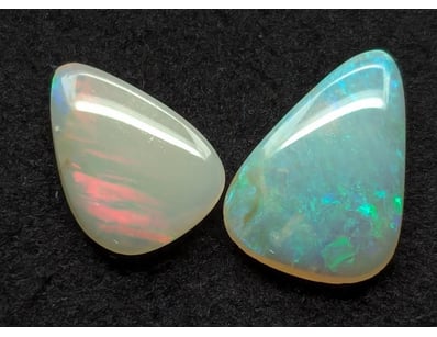 UNRESERVED Diamonds, Gemstones & Opals (A999) - Lot 405