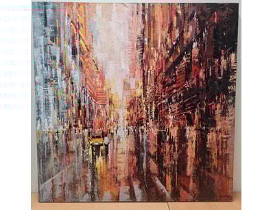 Art Market (A1006) - Lot 511