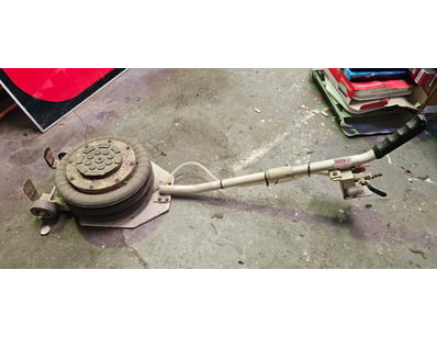 Mechanical Business Closure - Lot 4206