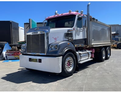 Civil, Transport & Machinery - Nationwide (ON4... - Lot 1400