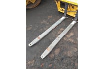 5B · Forklift Slippers, East West Engineering
