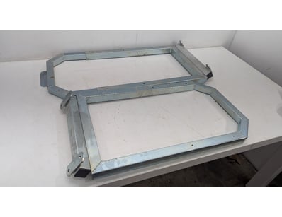 End of Contract Bypass Surplus - PART 2 - Lot 1322