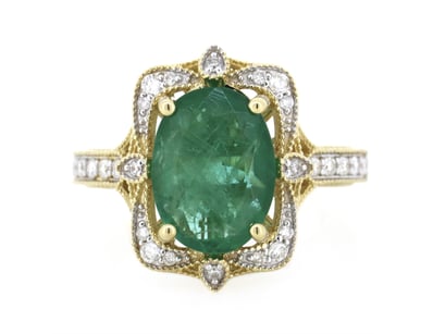 Fine Jewellery (A979) - Lot 1201