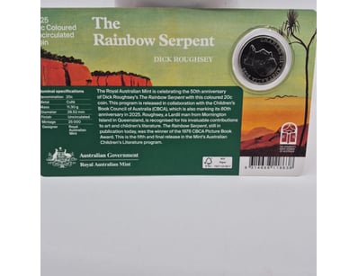 UNRESERVED Banknotes & Coins (A986) - Lot 2671