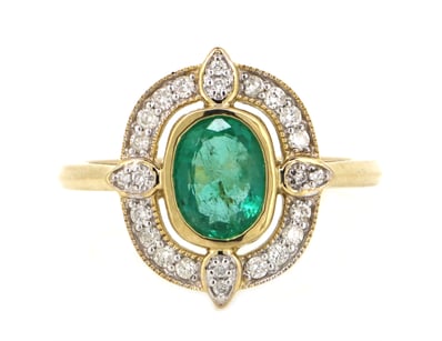 Affordable Jewellery Market (A1003) - Lot 512