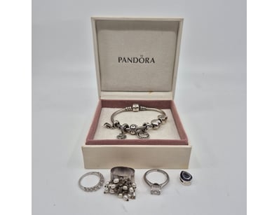 Antiques, Vintage & Interior Treasures (A998) - Lot 2071