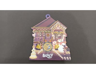 UNRESERVED Banknotes & Coins (A986) - Lot 2606