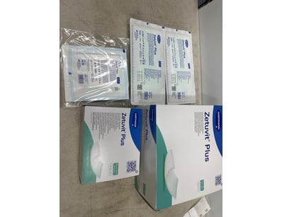 Unclaimed Freight (GCA1002) - Lot 1760