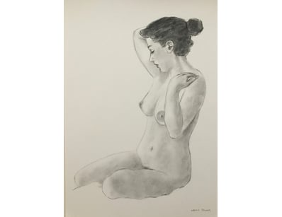 Art Market (A1001) - Lot 683