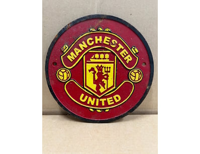 Mancave & Memorabilia (A977) - Lot 100