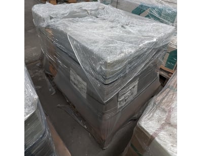 UNRESERVED Porcelain & Ceramic Tiles Business Cl... - Lot 48