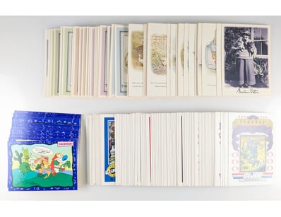 Trading Cards, Gaming & Collectables (A1005) - Lot 825