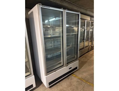 Skope commercial display refrigerator featuring du...