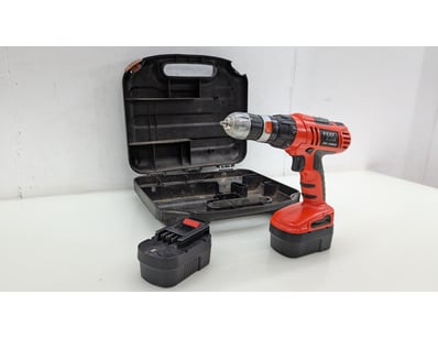 Home Improvement, DIY & Hardware (NSWA976) - Lot 1066